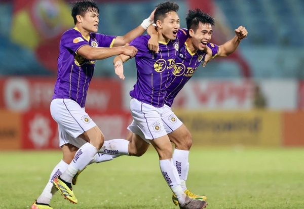 Thực trạng của Hà Nội FC